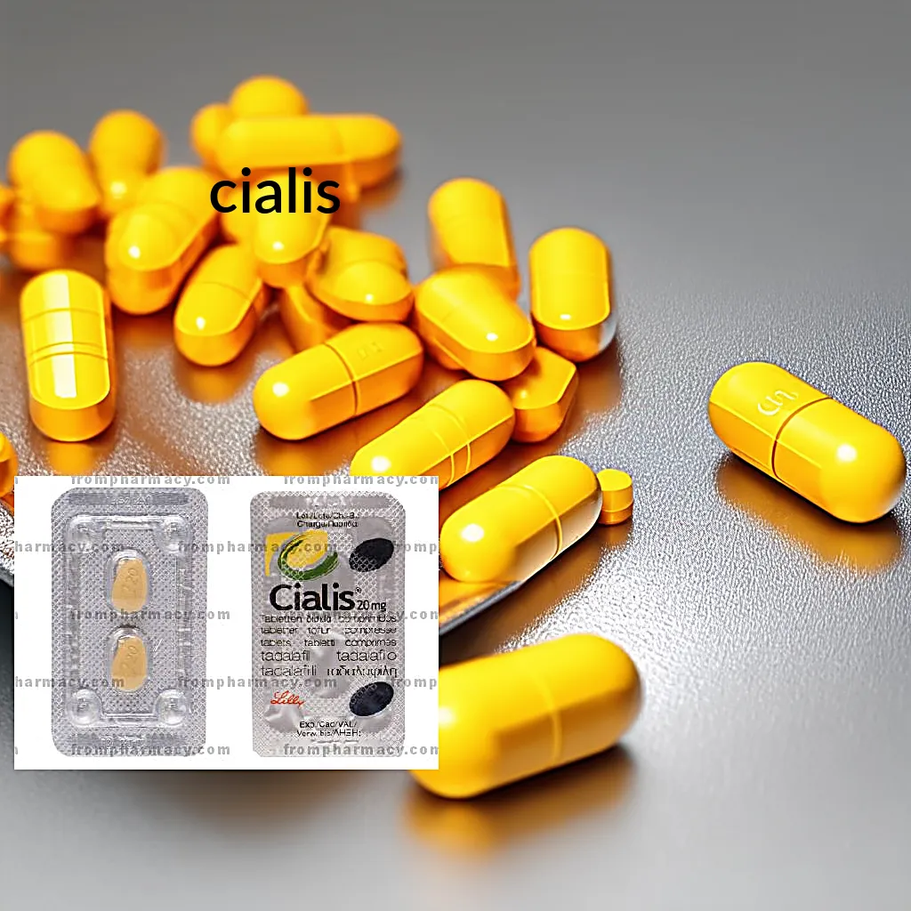 Cialis professional prezzo